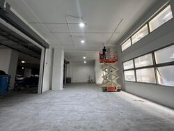 West Star (D22), Factory #465021161